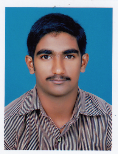 CIBIL MATHEW